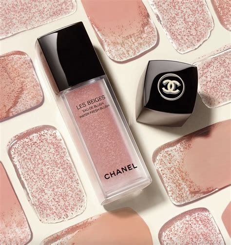 chanel les beiges edition limitee|CHANEL .